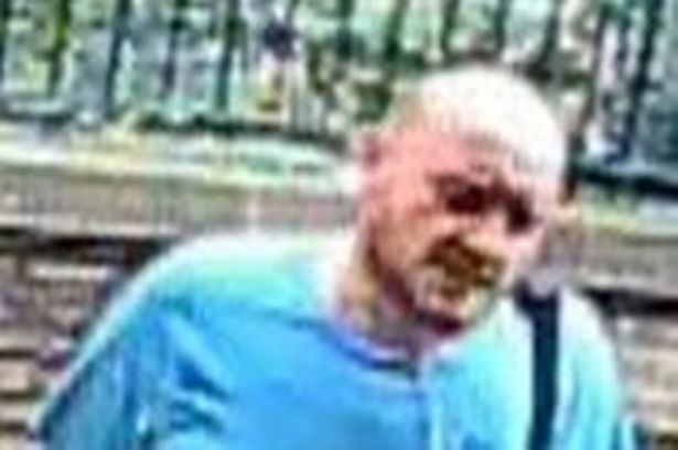CCTV appeal after bus driver racially abused at stop near primary school