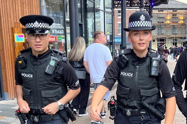 Youths cause ‘chaos’ at new restaurant with ‘road cones flying, staff shaken and customers alarmed’