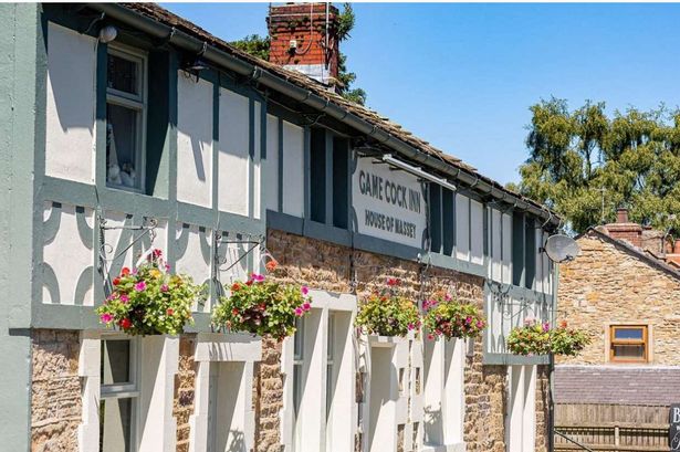 Popular Haslingden restaurant moves to Great Harwood pub
