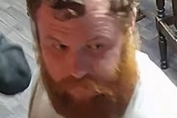 Police CCTV appeal after man suffers serious head injuries in pub attack