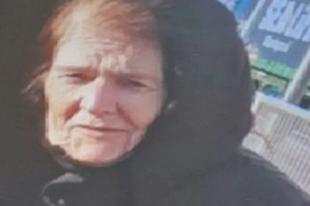 Blackpool police launch appeal for missing woman with welfare concerns