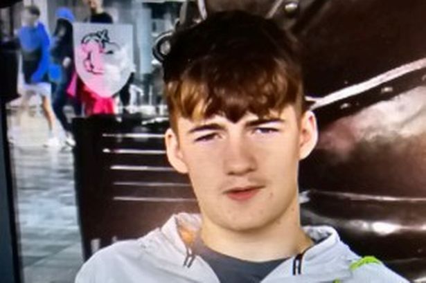 Police re-issue appeal for missing boy last seen in Preston