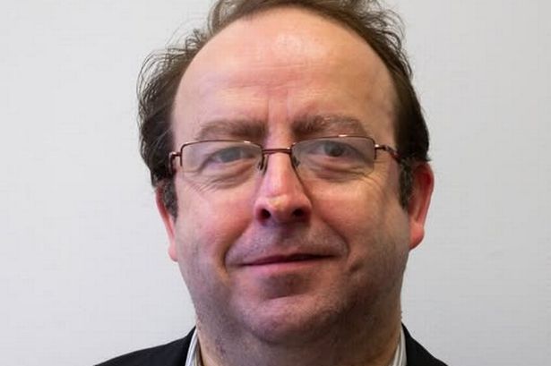 Tributes paid after death of ex-Morecambe councillor and army veteran who ‘enriched the lives of all who knew him’