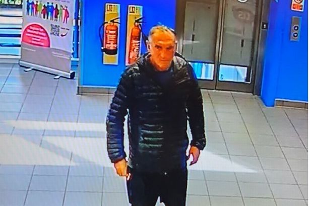 Police ‘really concerned’ for welfare of missing man last seen at walk-in centre