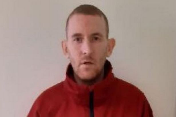 ‘Do not approach’ warning as police hunt wanted Lancashire sex offender
