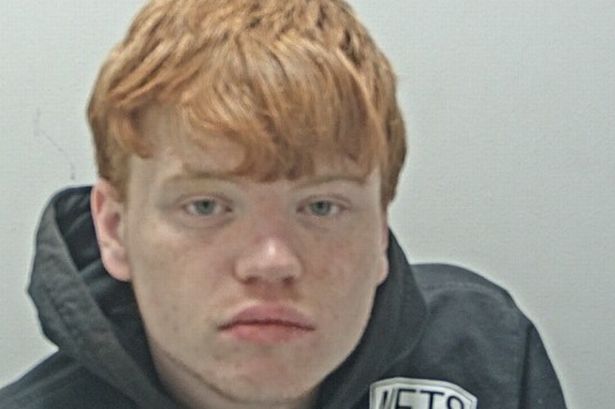 Police issue warning to NOT approach this man if you see him and call 999