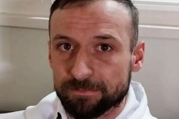 Manhunt for child rapist with ‘deformed toes’ who uses different names