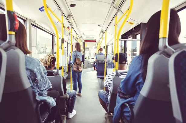 State pensioners in England hit by free bus pass blow as Department for Transport confirms change in update