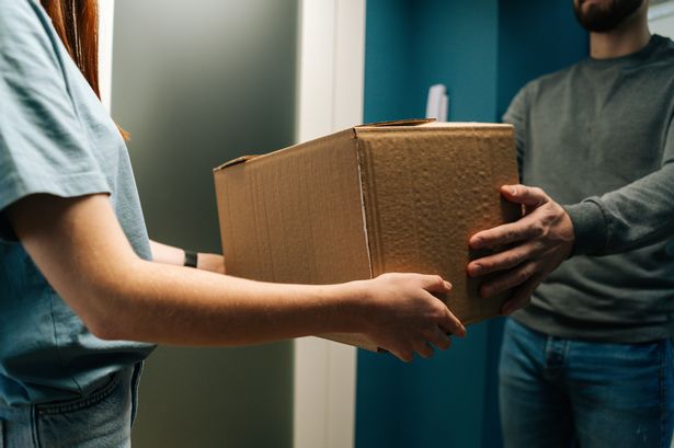 Vinted seller flogs 40-year-old jumper but can’t believe who buys it