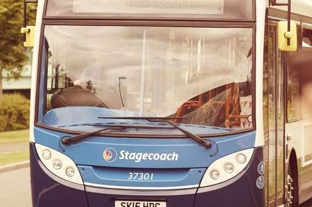 Stagecoach claims Preston and Chorley drivers rejected huge pay rise as strike looms
