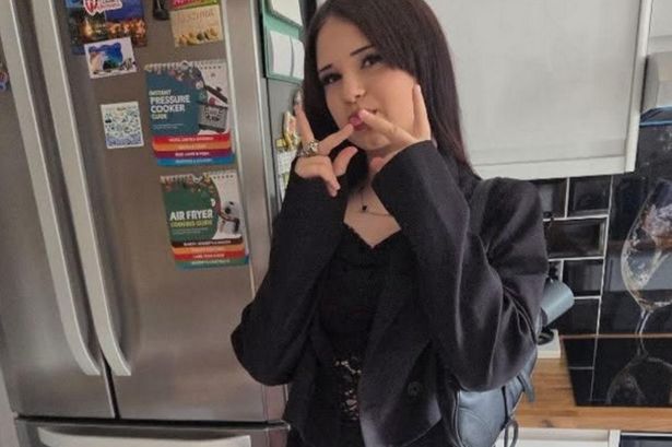 Schoolgirl, 13, found dead at Preston home as heartbroken tributes paid