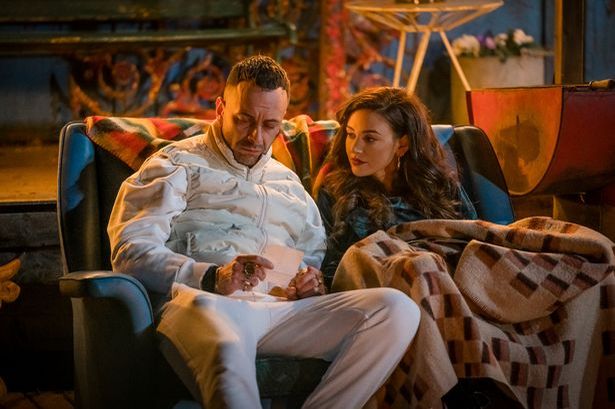 Brassic season 7 start date, cast and how to watch as it comes to an end