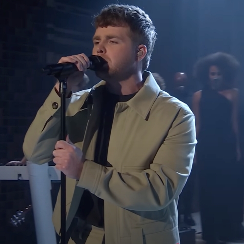 Alex Warren’s record-breaking Ordinary crowned UK’s official biggest song of the summer