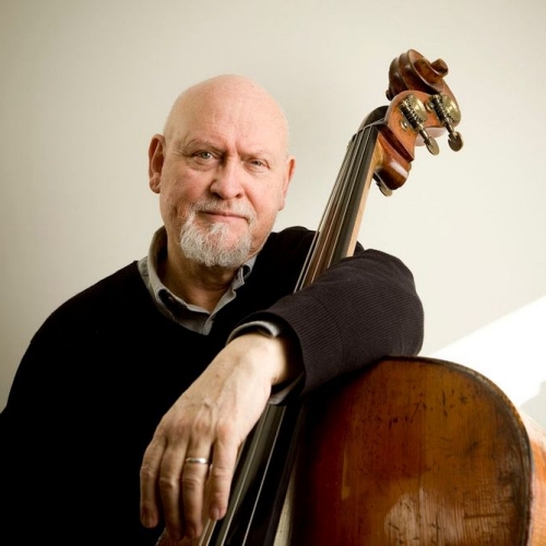 Legendary bassist and Pentangle founder Danny Thompson died aged 86