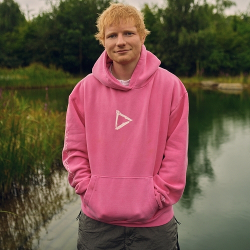 Ed Sheeran leads midweek albums race with Play