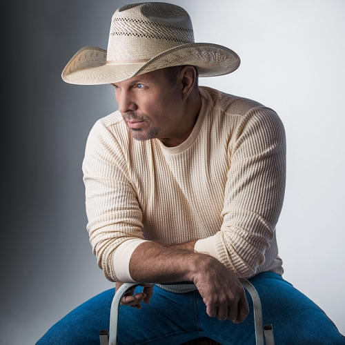Garth Brooks to play first UK show in almost 30 years at BST Hyde Park