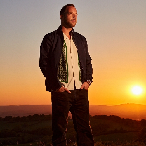 James Morrison discusses his new album ‘Fight Another Day’ and misplacing only BRIT Award