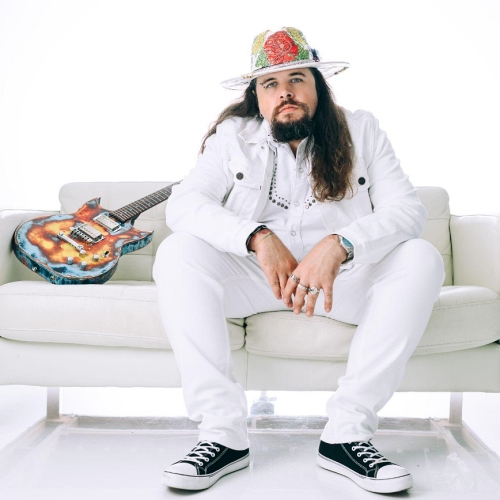 Touch over technique: Inside Jonathon “Boogie” Long’s Courage In The Chaos