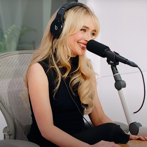 Sabrina Carpenter opens up on Man’s Best Friend, sad situations and plans for new music