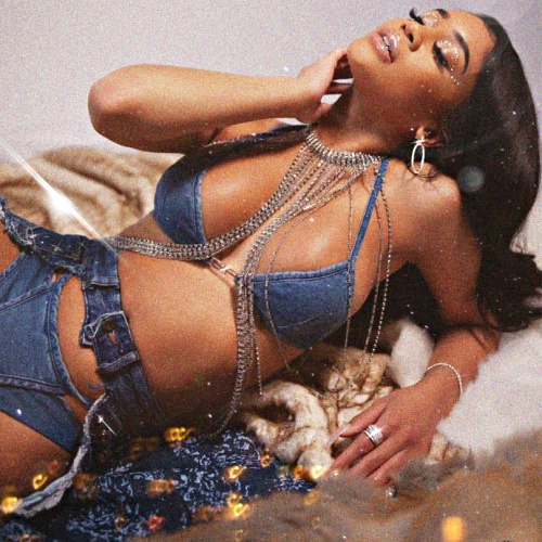 Saweetie reveals her unusual ASMR obsession: Watching people eat crab legs