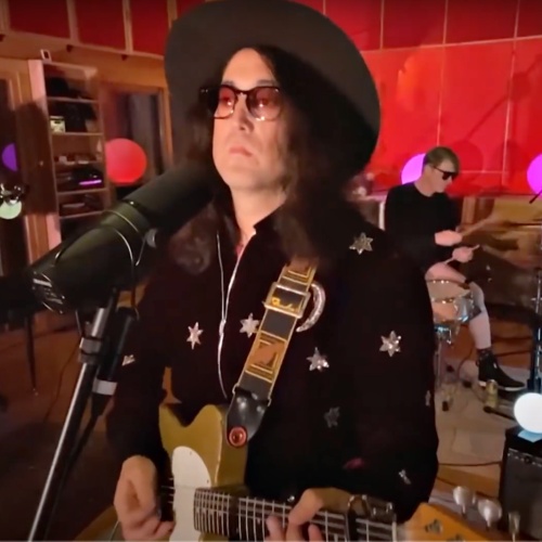 Sean Ono Lennon on unearthing John and Yoko’s private phone calls: “It feels more than anything like a time machine”