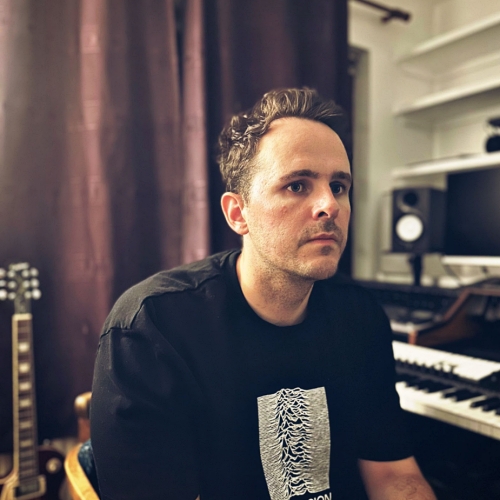 Stepping On Lego release ‘Wide Eyes’ LP