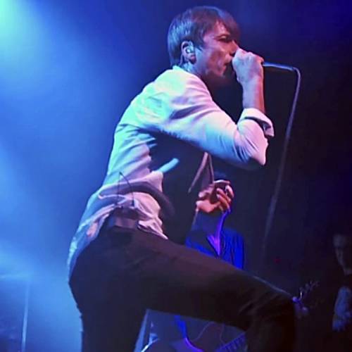 Suede lead albums chart race with Antidepressants as nine new LPs track for Top 10