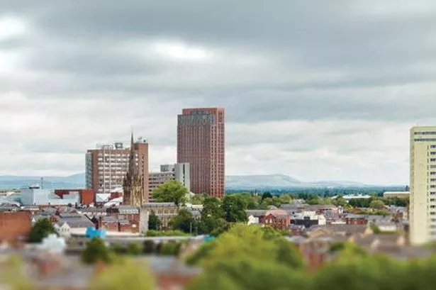 ‘Underrated’ Lancs city set to attract visitors with £1 billion investment