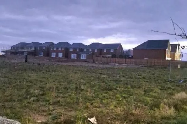 Update on huge homes site halted after Roman village found