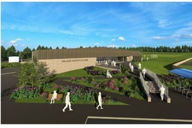 ‘Big Open Weekend’ at Lancashire’s new leisure complex has lots of free activities to try