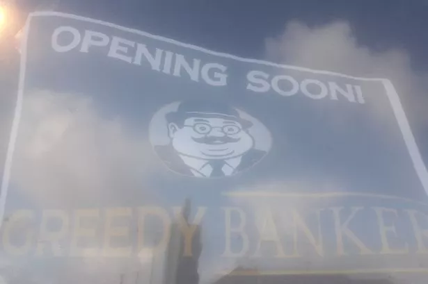 New bar to open in place of HSBC in Lancashire town