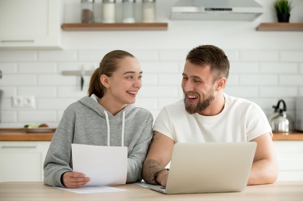 Nearly 2 million households told ‘check letters and emails’ for refund worth average £126