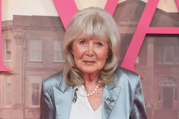 Dame Jilly Cooper dead: Rivals author dies aged 88 as family issue statement