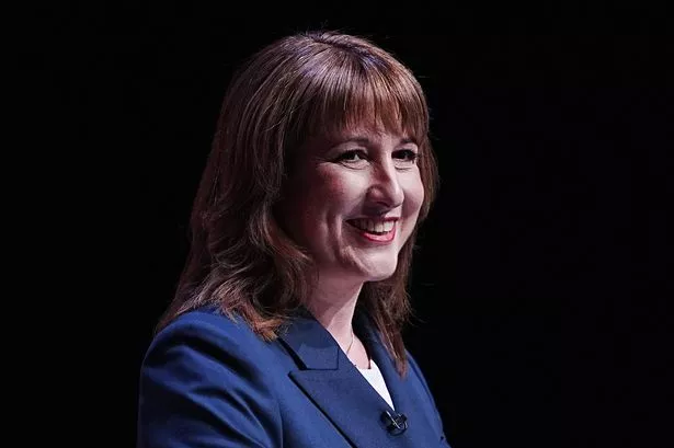 Why Rachel Reeves looks set to raise income tax in November Budget
