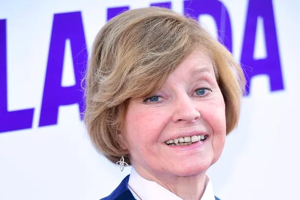 Fawlty Towers star Prunella Scales dies aged 93, as family issue statement