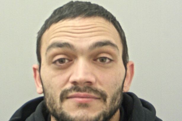 Police launch appeal for man they want to speak to in relation to drug dealing investigation