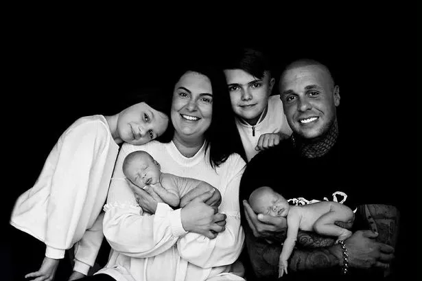 ‘I’m heartbroken’: Tragedy as Preston North End fan and dad-of-four suddenly dies