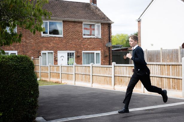 Powerful new film will ‘highlight a serious need in Blackpool’