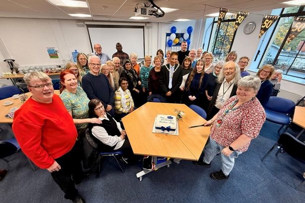 Lancashire library so successful it has scrapped fees and extended opening hours