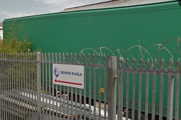 Blackpool refuse firm set to expand with new ‘shot blasting’ facility