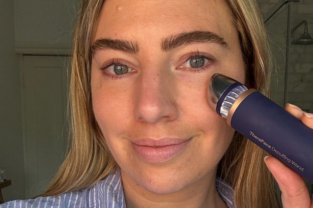 ‘I tried Kendall Jenner’s go-to beauty tool for tired eyes and was so impressed’