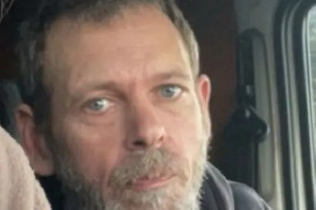 Police launch appeal for missing man ,45, who was last seen in Skelmersdale