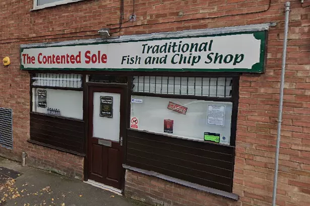 Man, 27, charged with burglary after a string of businesses targeted