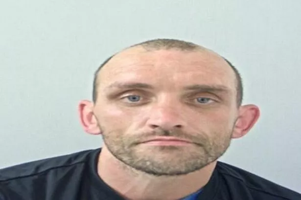 Burnley shoplifter handed three-year Criminal Behaviour Order after string of offences