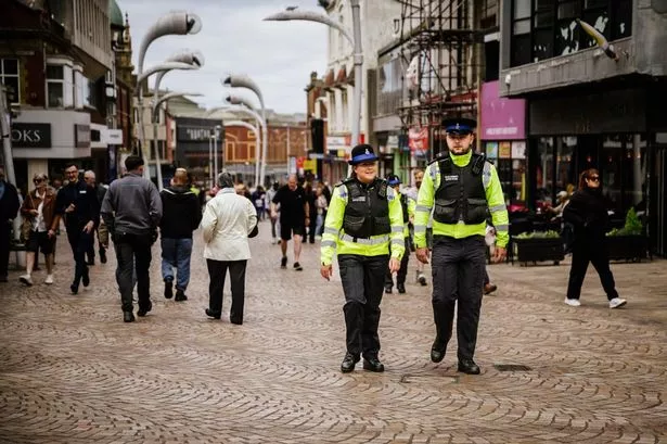 Lancashire police West Division wraps up ‘successful’ Safer Streets Summer campaign