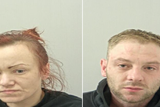 Police want to talk to these people about SEVEN thefts in Lancs towns