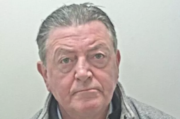 The face of a ‘calculated and despicable’ conman who preys on the elderly