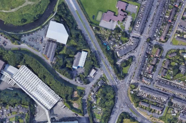 Police appeal after teenager ‘indecently exposes himself’ in Church