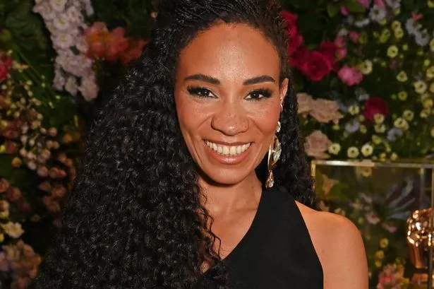 Morning Live star gives birth to first child and reveals adorable name