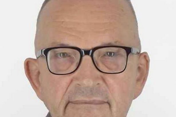 Former Skelmersdale College principal, 84, killed in Thai motorbike crash while heading to dinner